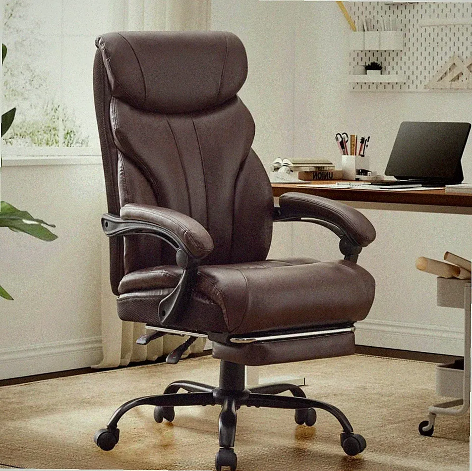 Garvee Tall Recliner